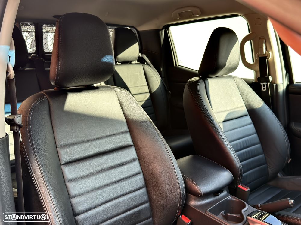 Mercedes-Benz X 250 Aut. POWER EDITION - 15