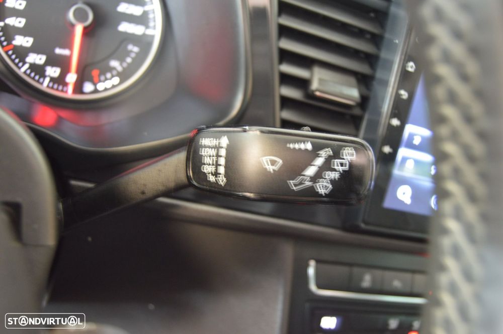 SEAT Leon 1.6 TDI Style S/S - 38