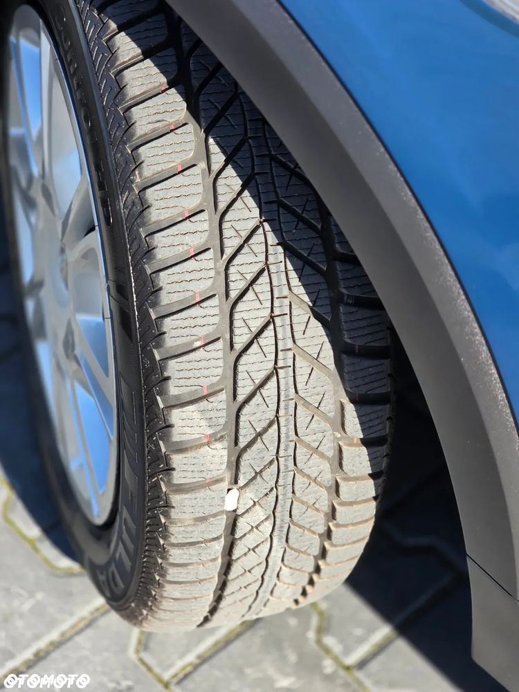 Opel Crossland X 1.5 CDTI Enjoy S&S - 25