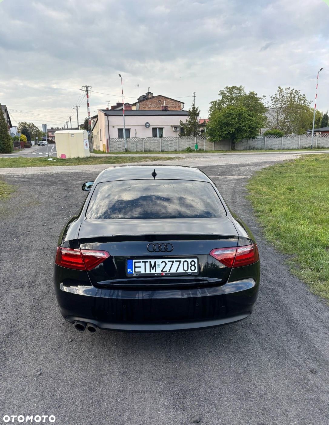 Audi A5 - 5
