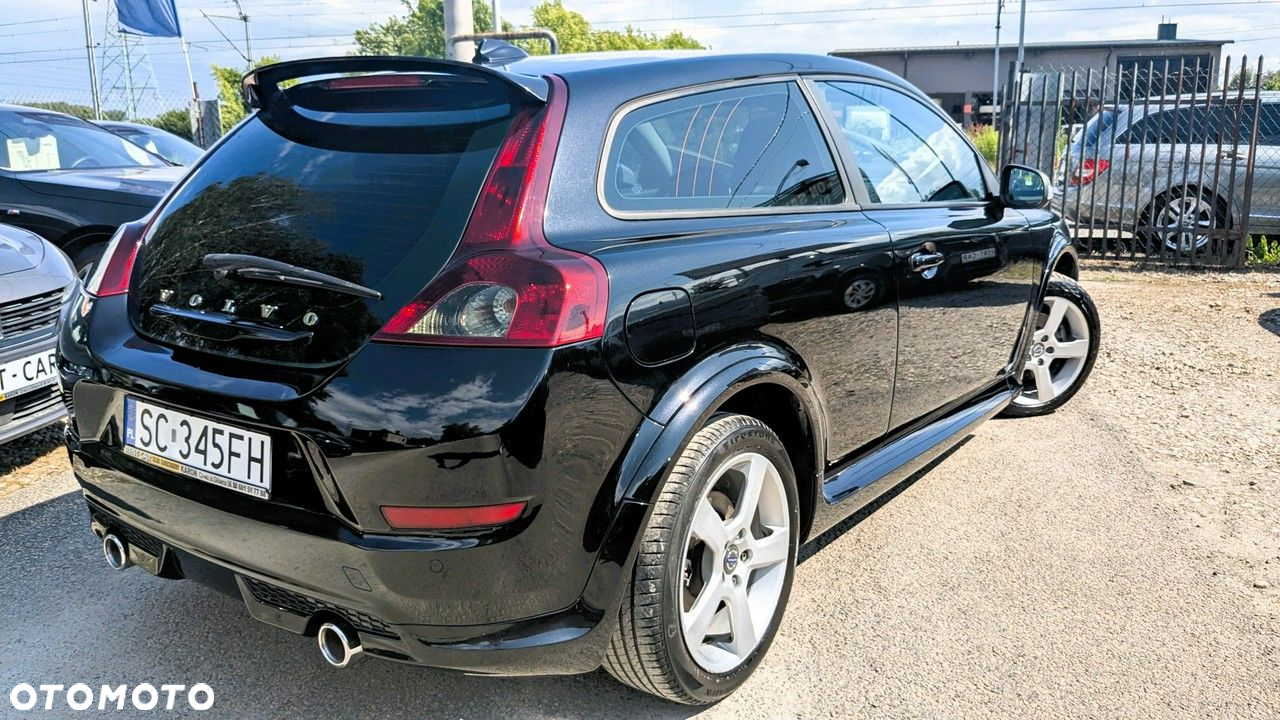 Volvo C30 - 9