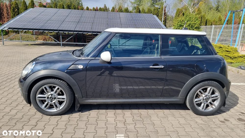 MINI Cooper D - 11