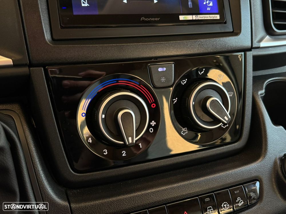 Pilote Évidence P740FC Auto - 43