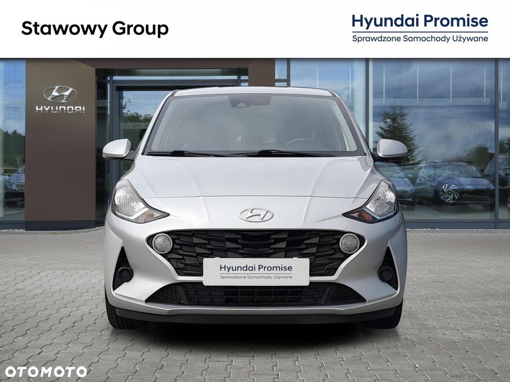 Hyundai i10 1.2 Modern - 9