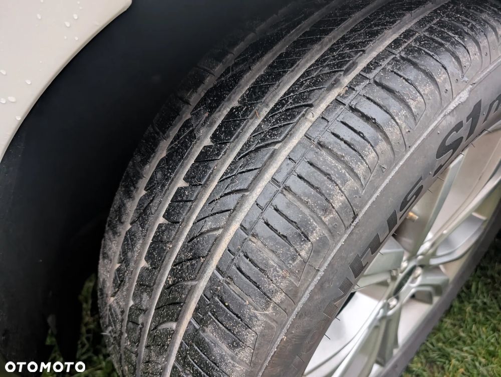 Ford Edge 2.0 EcoBlue Bi-Turbo 4x4 Titanium - 9