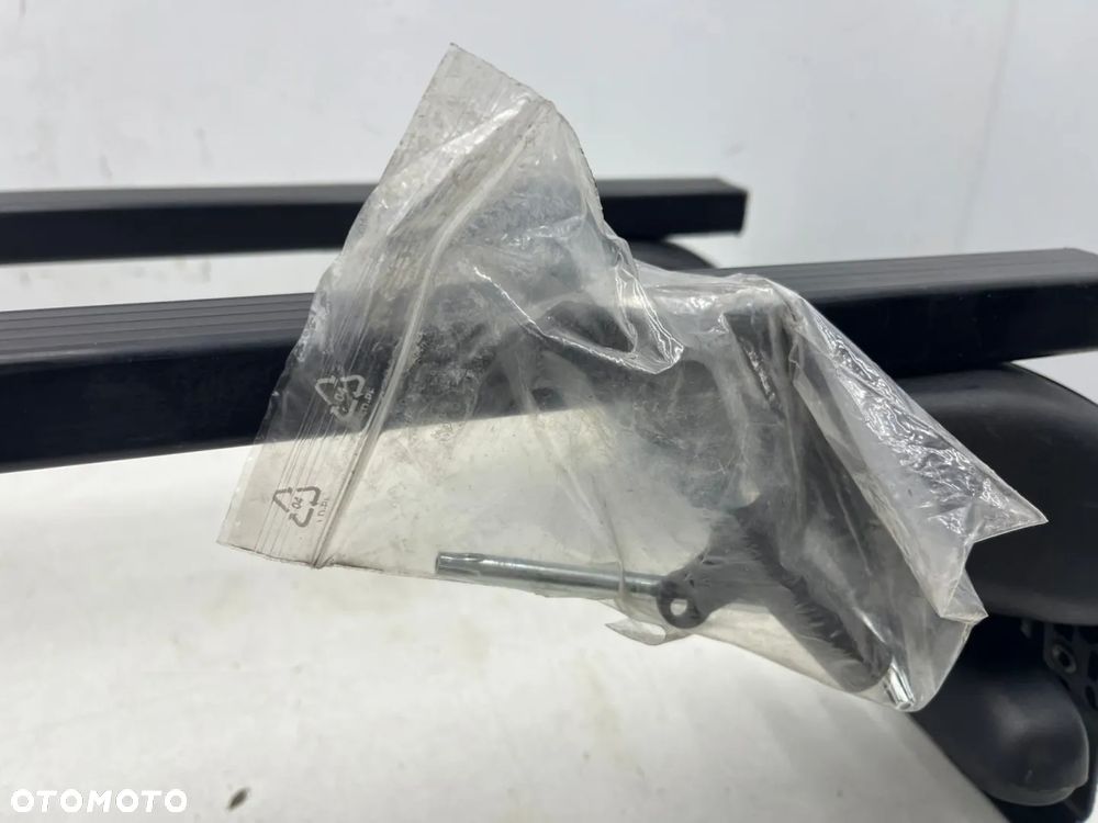 Relingi dachowe Atera Signo AS 044063 bagażnik na dach mocowanie do krawędzi dachu UNIWERSLNY - 2