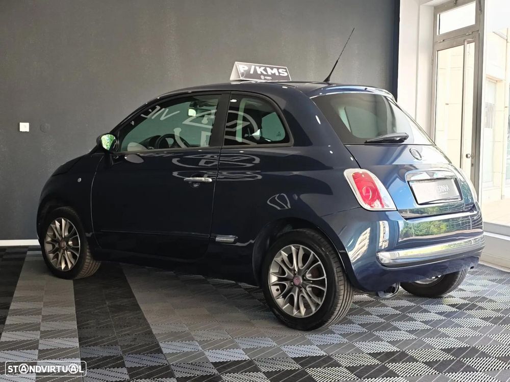 Fiat 500 1.2 Pop - 24
