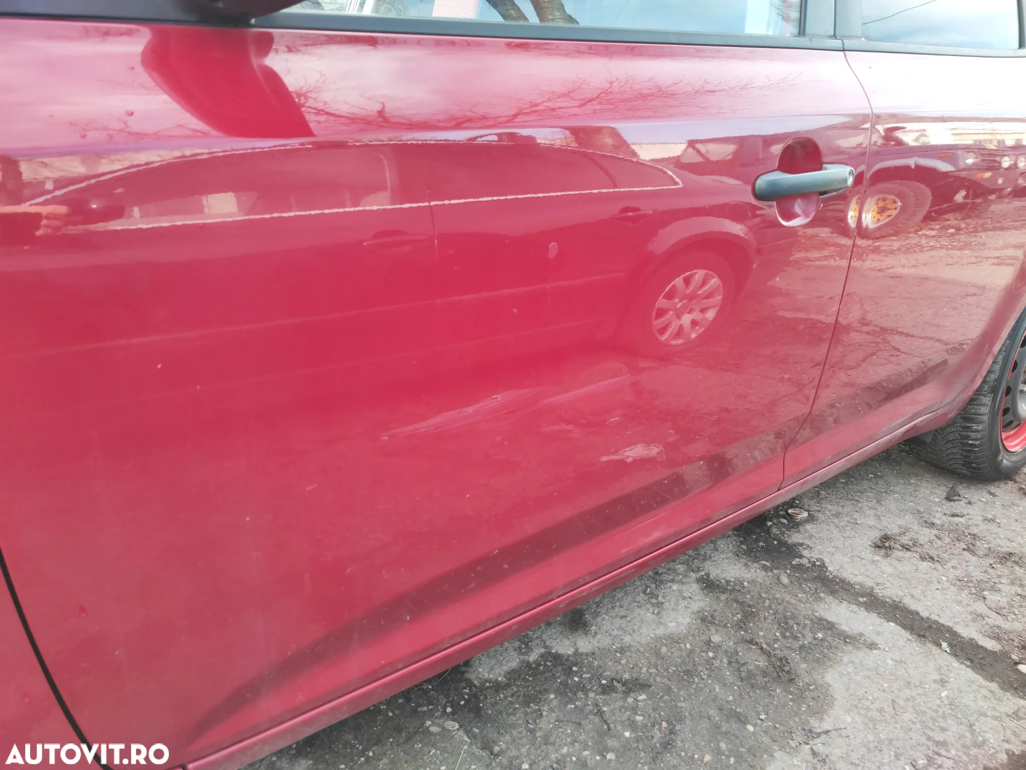 Kia Ceed - 5