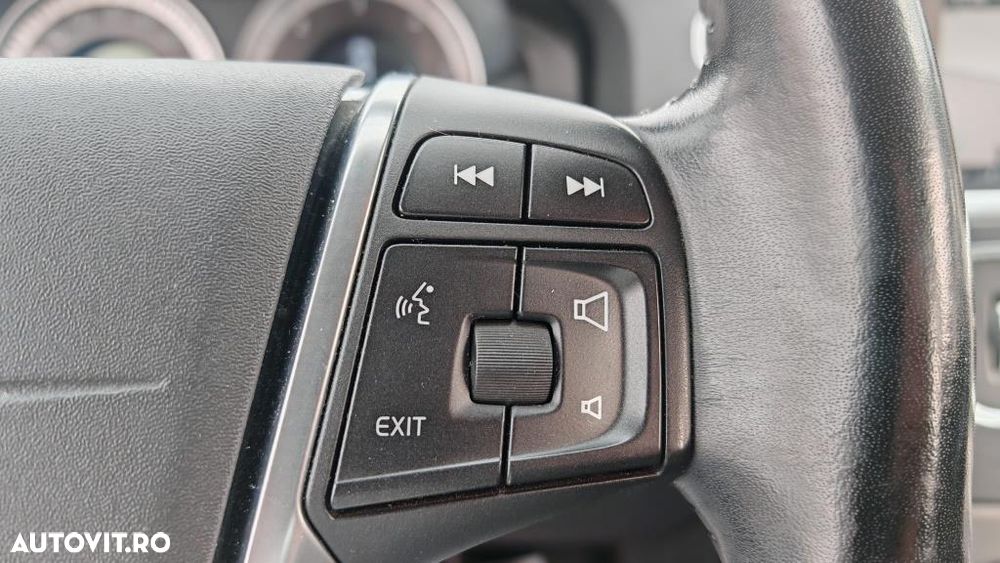 Volvo S60 D5 AWD Geartronic Edition - 16