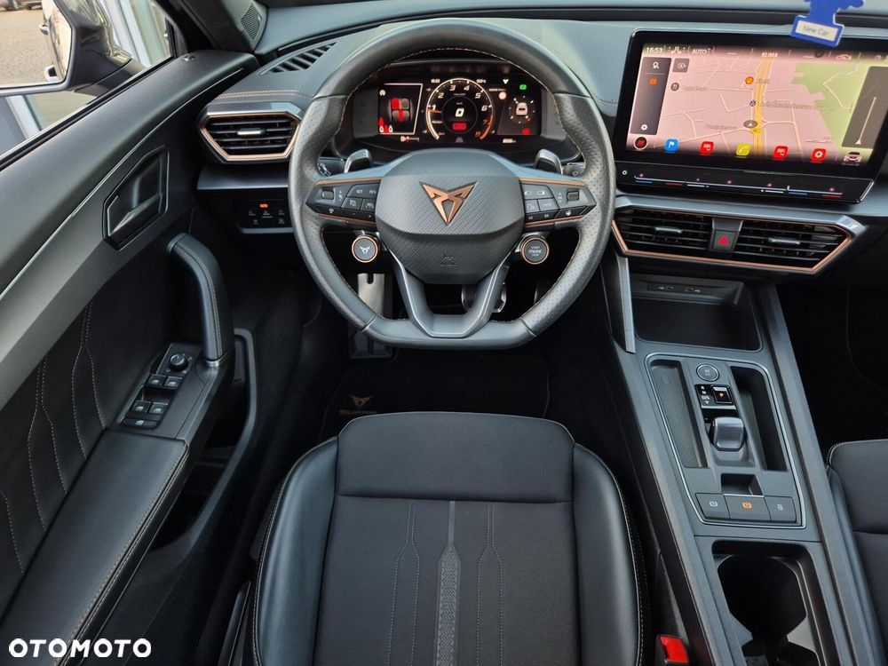 Cupra Formentor 2.0 TSI 4Drive VZ DSG - 18