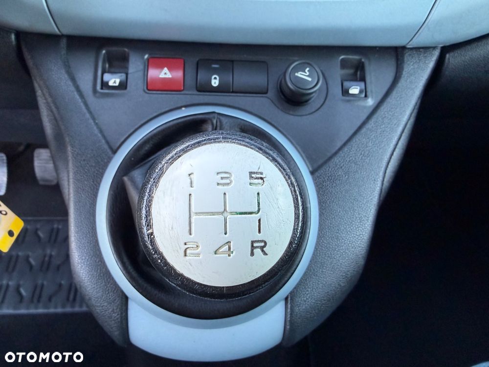 Citroën Berlingo 1.6 HDi Exclusive - 24