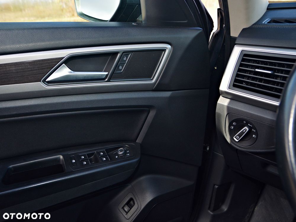 Volkswagen Atlas - 11