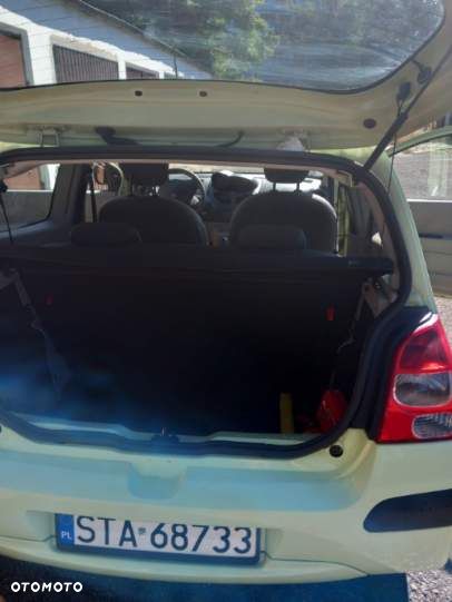 Renault Twingo 1.2 16V Dynamique - 7