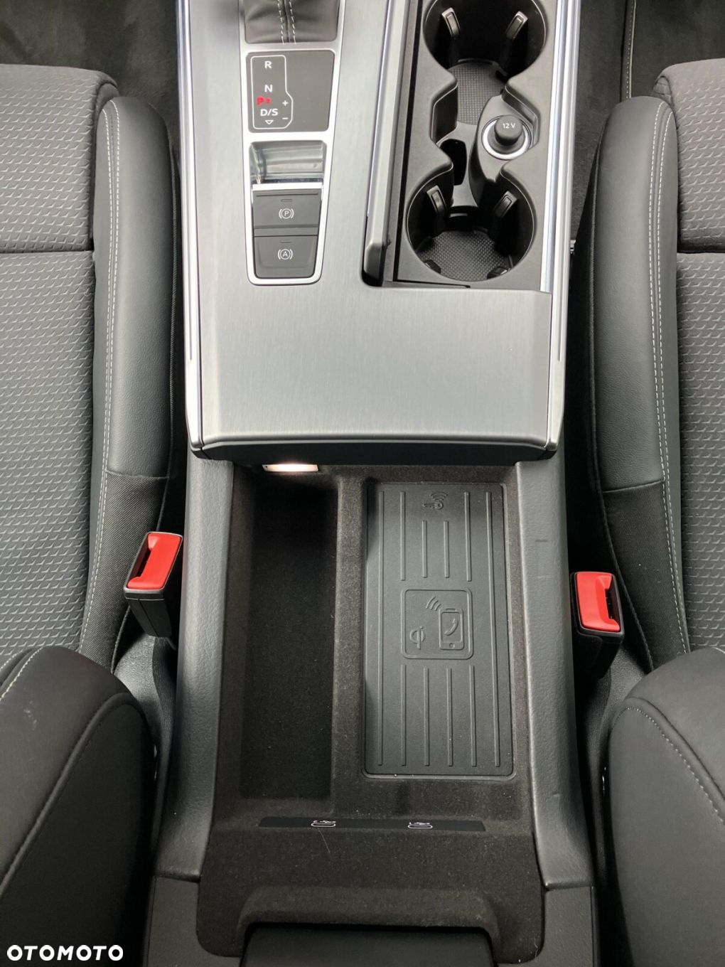Audi A7 Sportback - 20