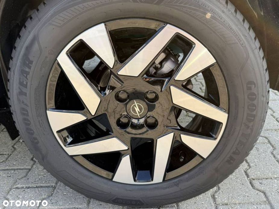 Opel Mokka 1.2 T Edition S&S - 9