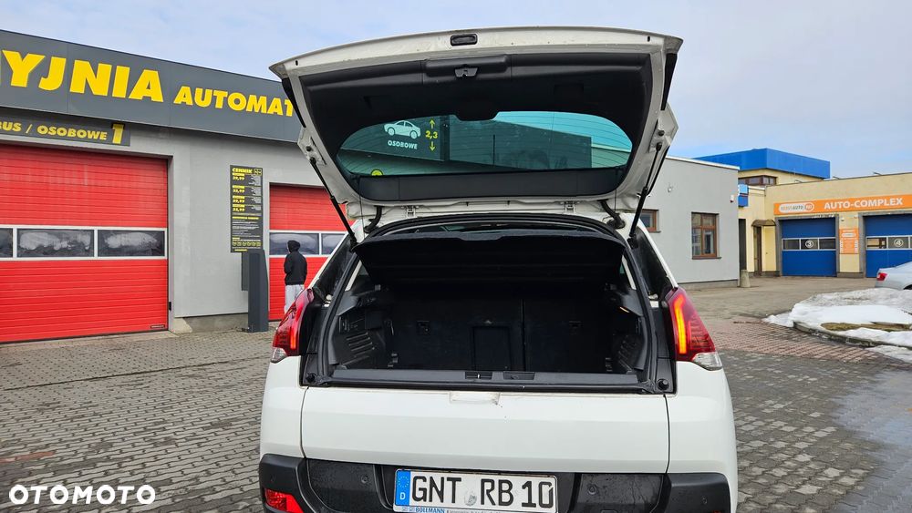 Peugeot 3008 155 THP Active - 33