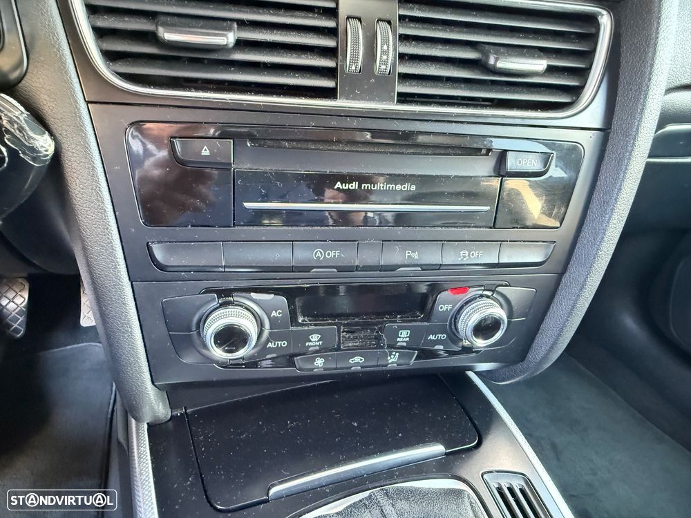 Audi A5 Sportback 2.0 TDI Sport - 15