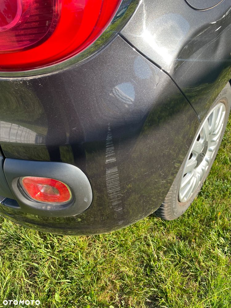 Fiat 500L 1.4 16V T-Jet Easy - 11