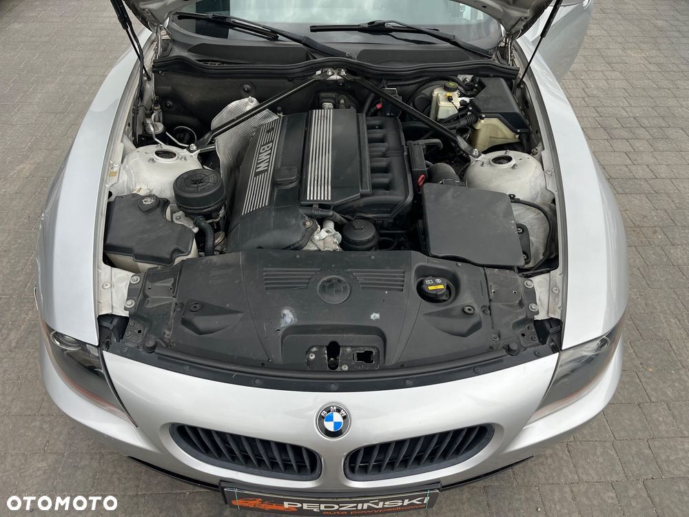 BMW Z4 - 12