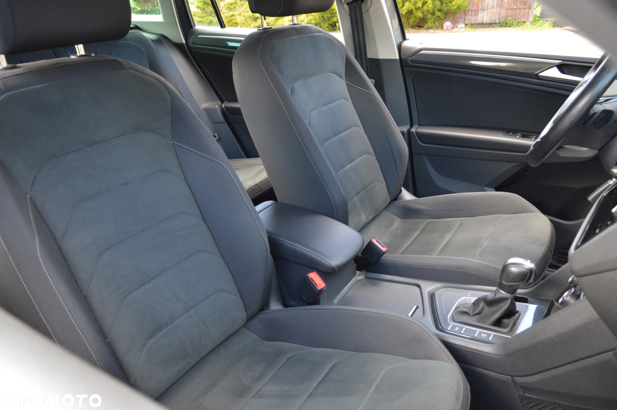 Volkswagen Tiguan 2.0 TDI BMT SCR Highline DSG - 26