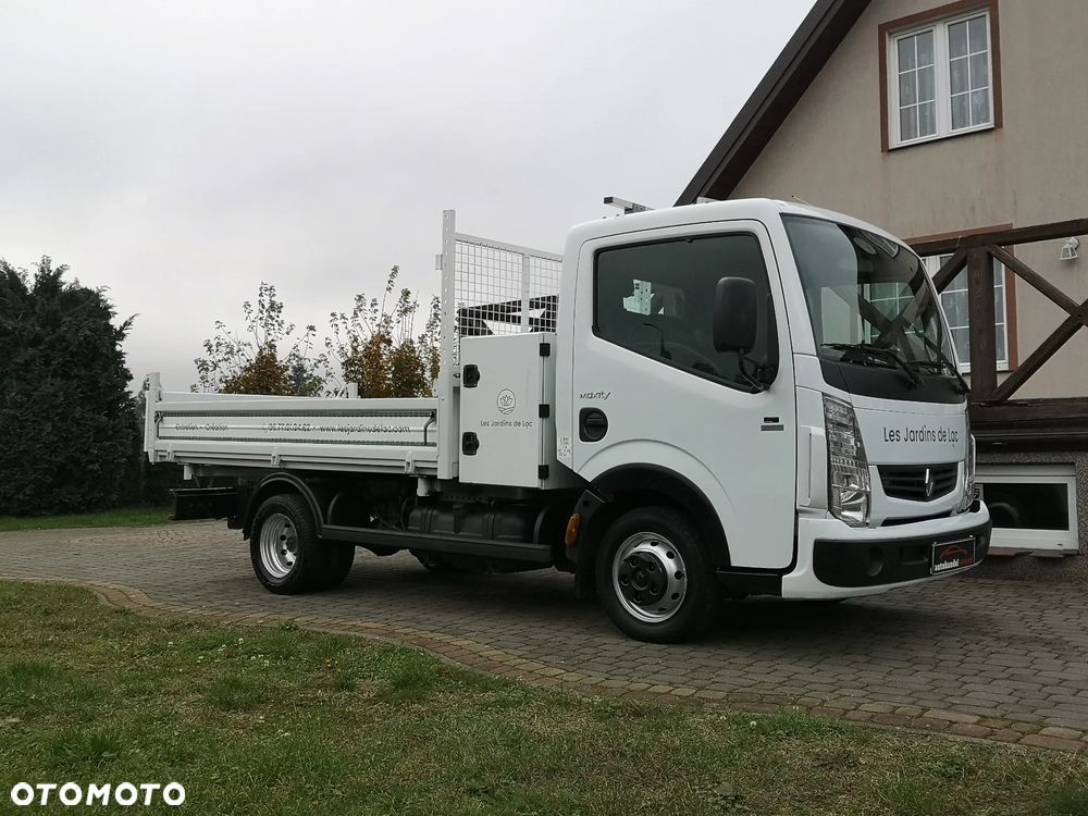 Renault Maxity 2.5dXi 130 - 3