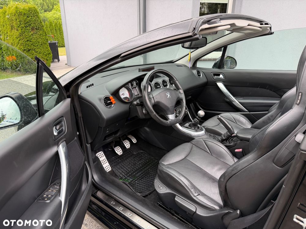Peugeot 308 CC - 6