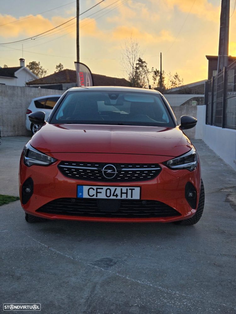 Opel Corsa-e First Edition - 2
