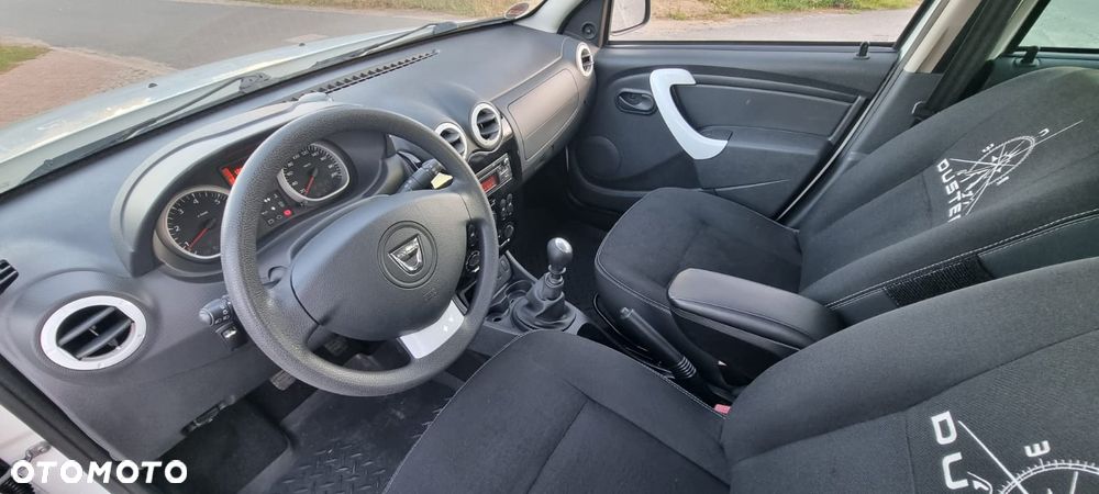 Dacia Duster 1.5 dCi Laureate - 16