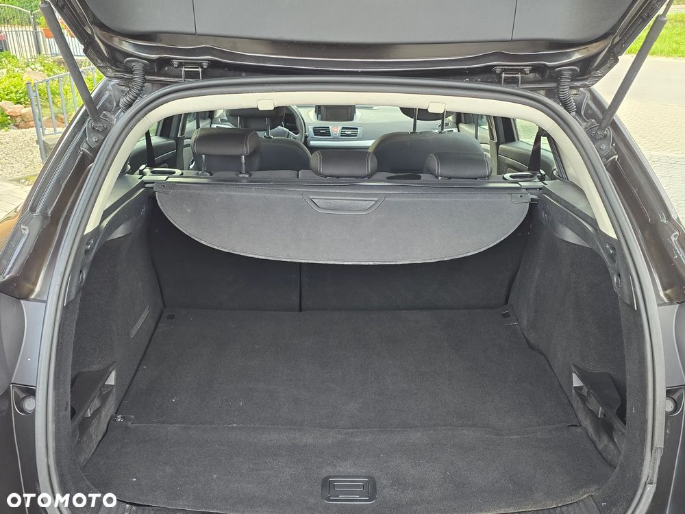 Renault Megane 1.6 16V 110 Dynamique - 18
