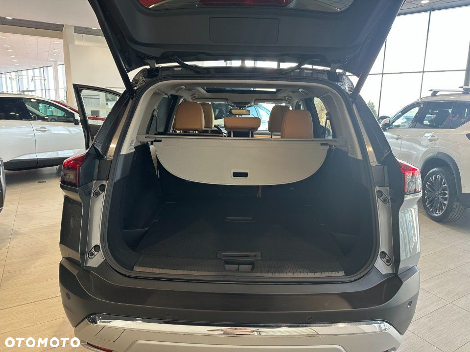 Nissan X-Trail - 20