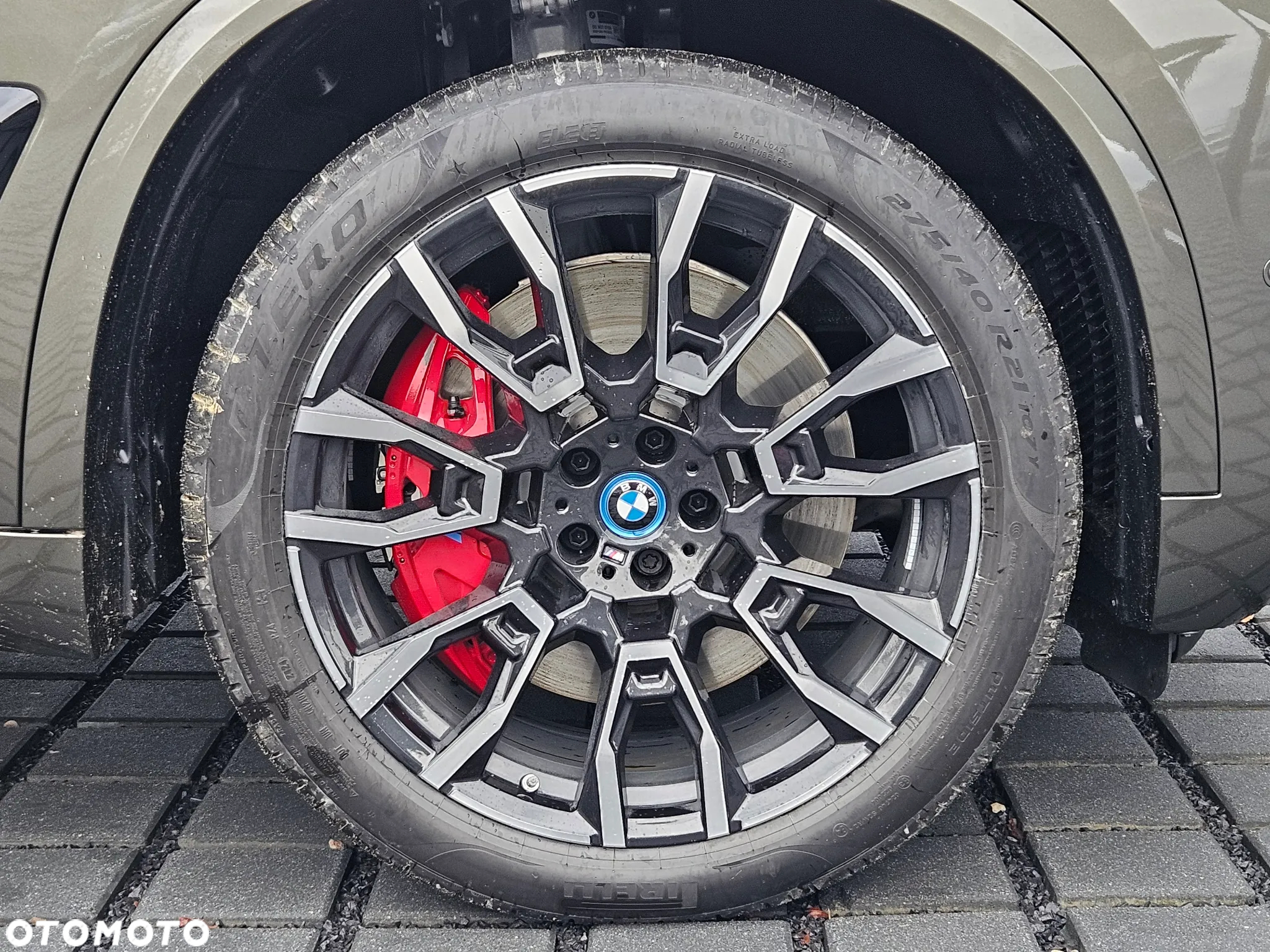 BMW X5 - 10