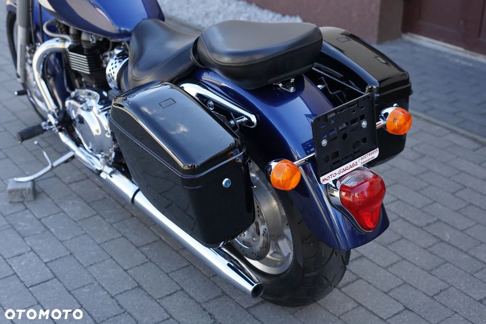 Triumph America - 25