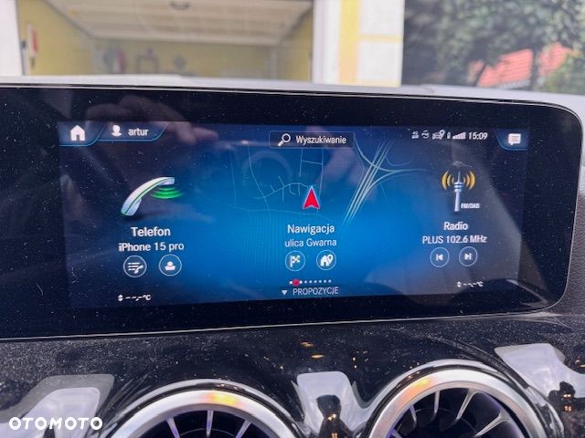 Mercedes-Benz GLA 200 Business Edition - 30