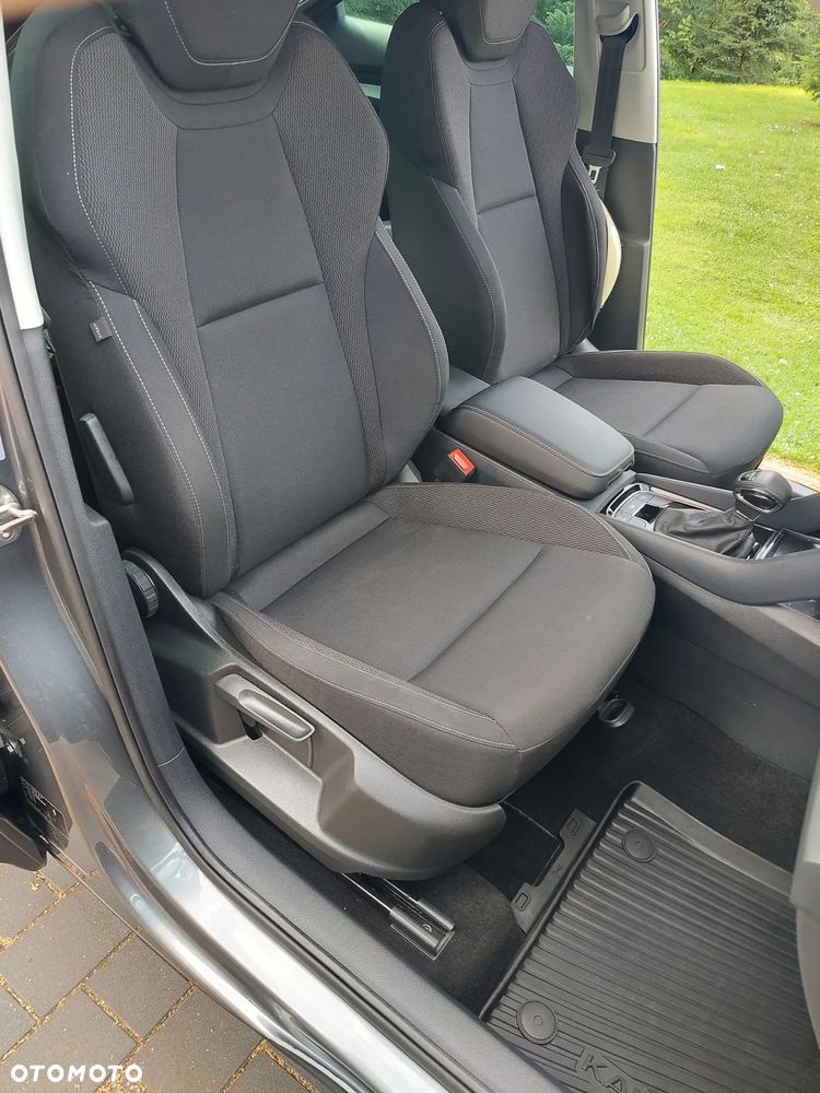 Skoda Karoq 1.5 TSI ACT Style DSG - 23