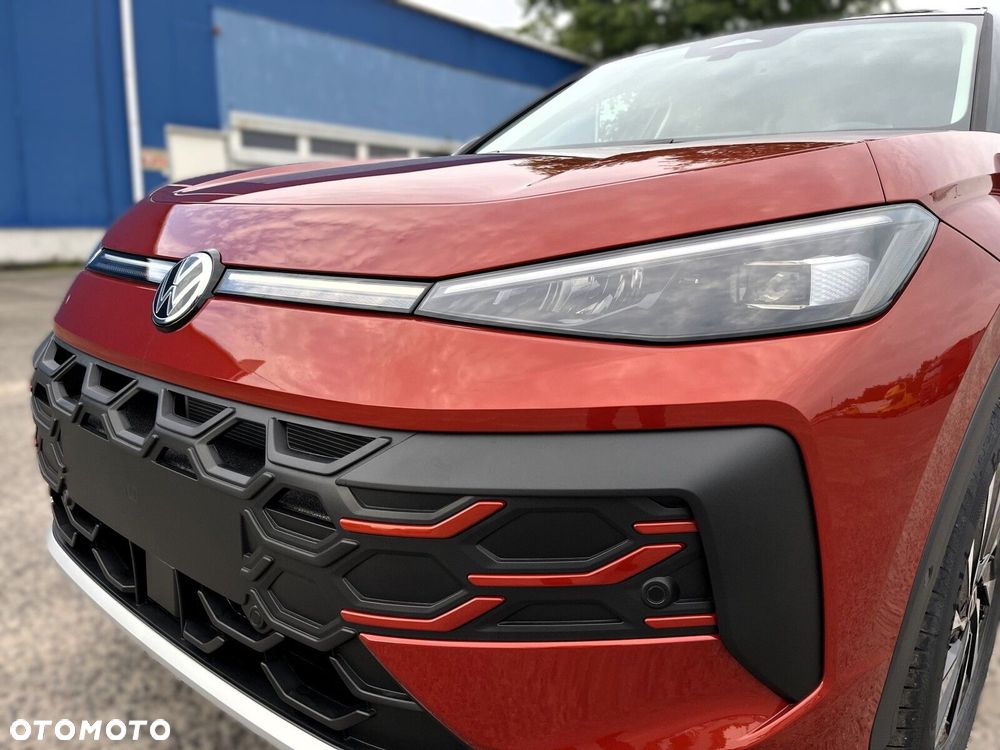 Volkswagen T-Roc 1.5 eTSI Style DSG - 41