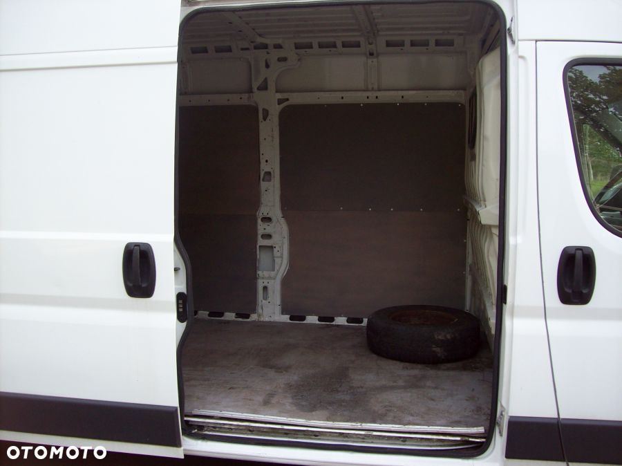Fiat Ducato - 11
