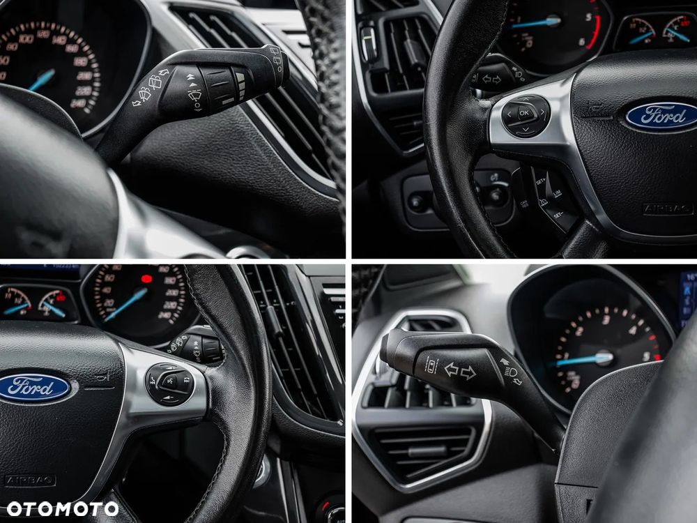 Ford Kuga 2.0 TDCi 4WD Titanium - 19