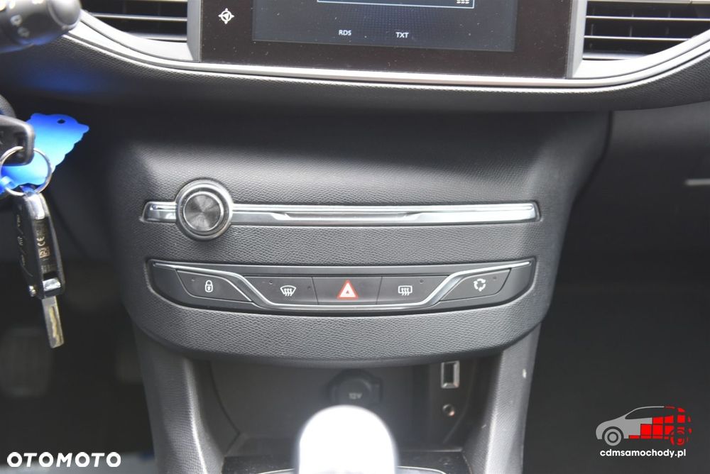 Peugeot 308 - 23