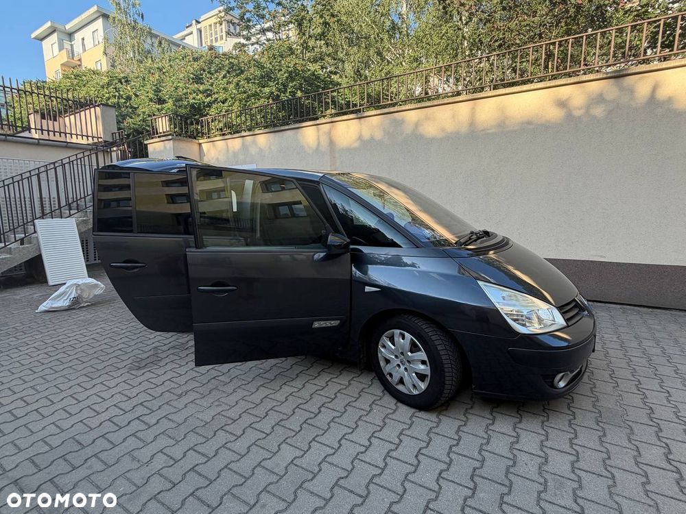 Renault Espace 2.0 dCi Expression - 6