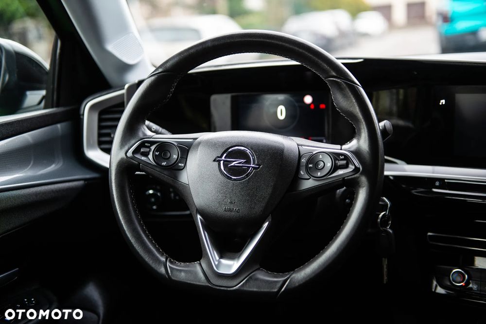 Opel Mokka 1.2 DI Turbo Elegance - 31