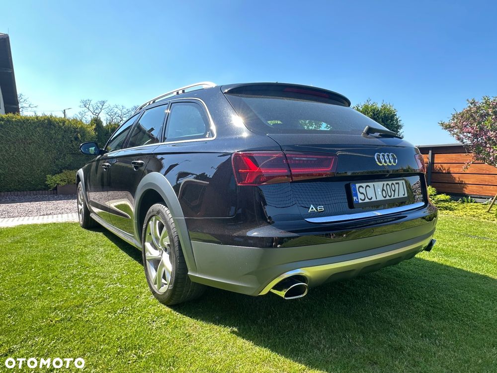 Audi A6 Allroad - 7