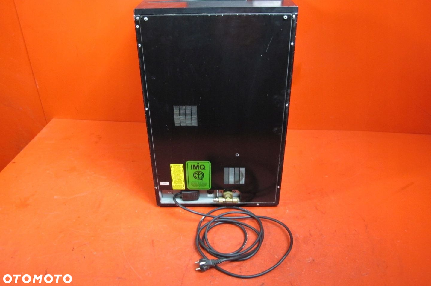 EKSPRESS DO KAWY NECTA KREA 9F96215200 - 12