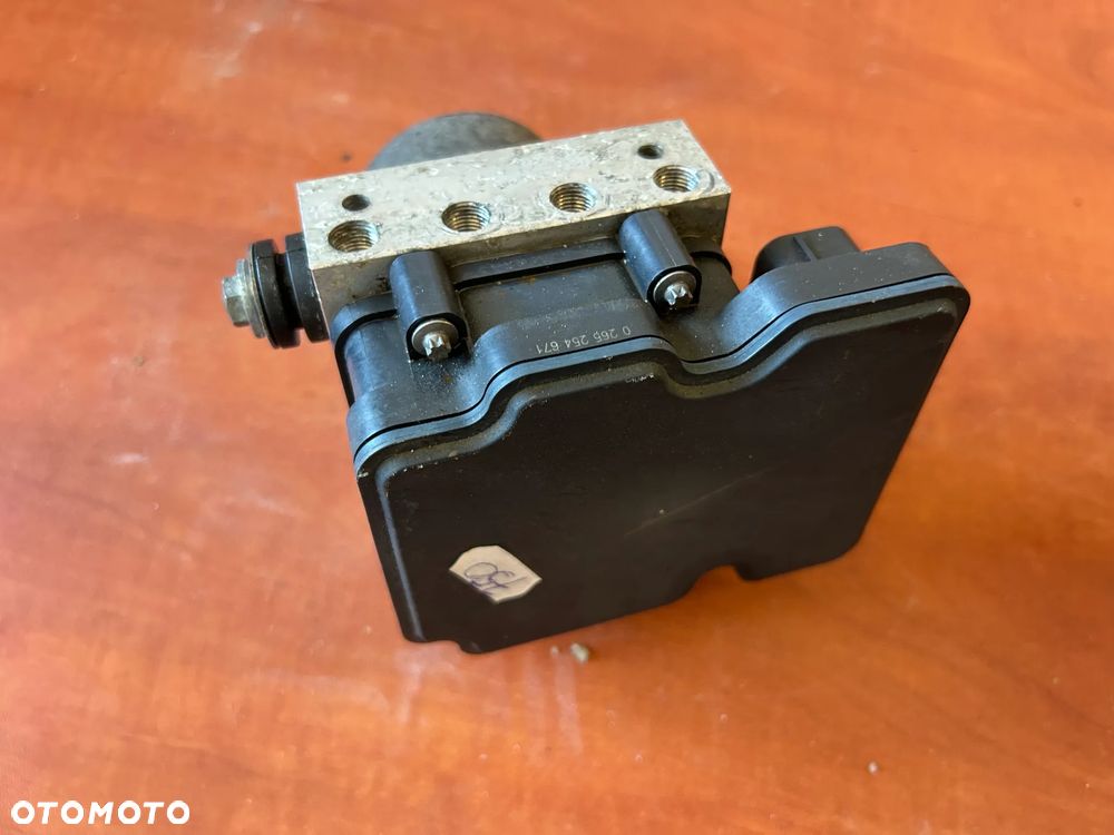 POMPA HAMULCOWA ABS A9069002503 0265956032 MERCEDES SPRINTER W906 CRAFTER