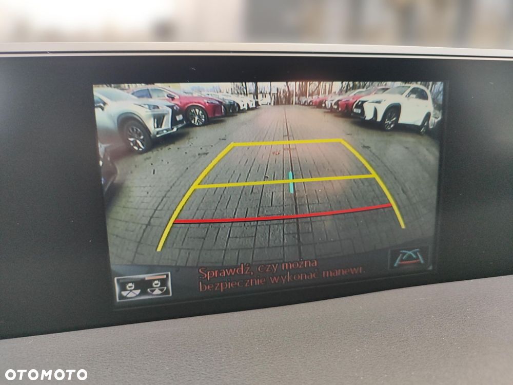 Lexus UX 200 GPF F Impression 2WD - 7