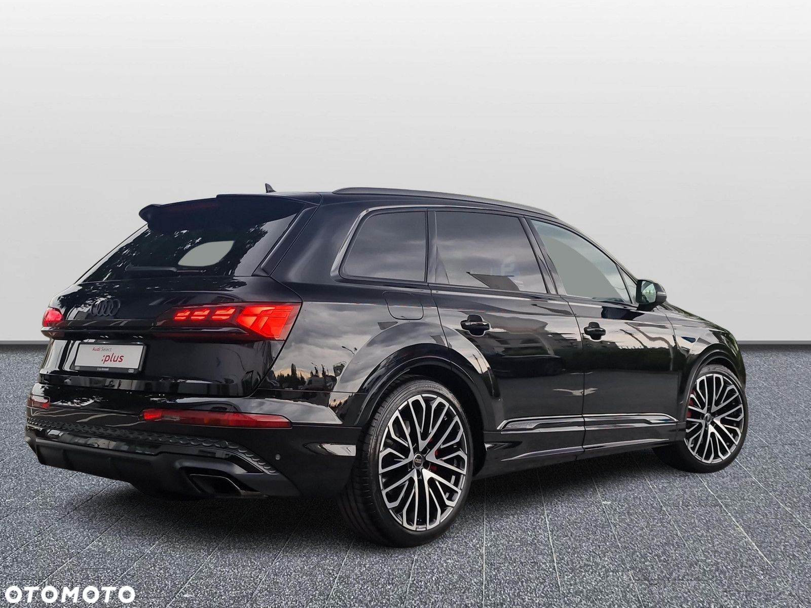 Audi Q7 - 27