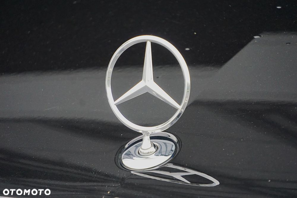 Mercedes-Benz Klasa S 350 (BlueTEC) d 4-Matic 7G-TRONIC - 21