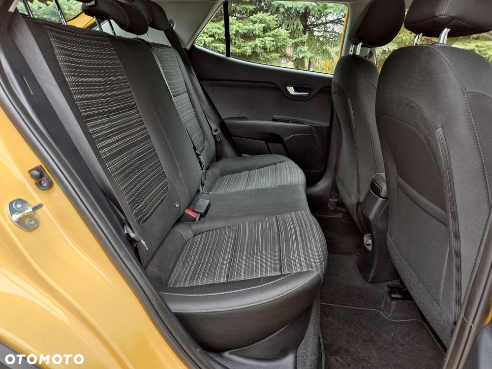 Kia Stonic 1.2 L Business Line - 9