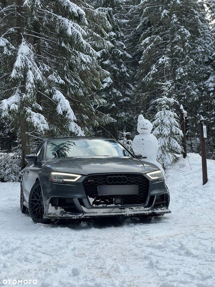 Audi S3 S tronic - 17