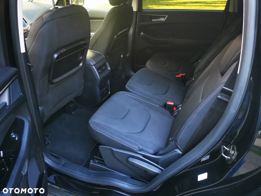Ford S-Max 2.0 EcoBlue Titanium - 21