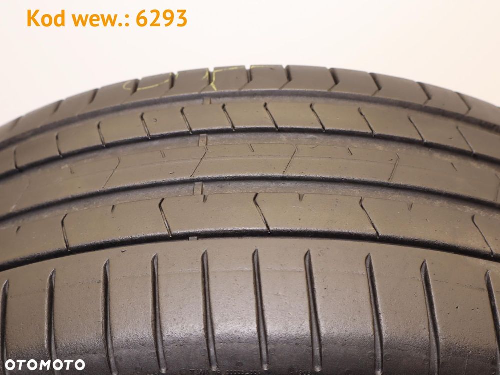Pirelli P ZERO TM - 245/50 R19 - 8